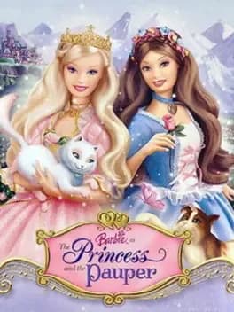 barbie-the-princess-and-the-pauper