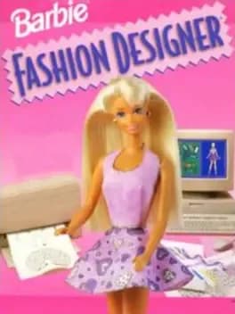 barbie-fashion-designer