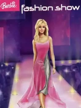barbie-fashion-show