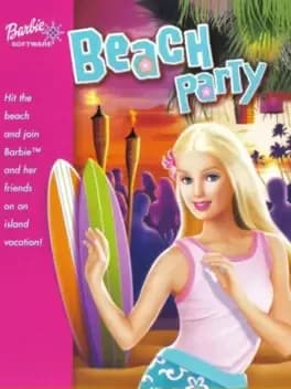 barbie-beach-vacation