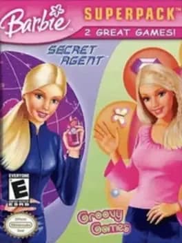 barbie-superpack-secret-agent-slash-groovy-games