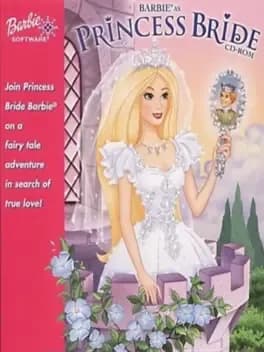 barbie-as-princess-bride