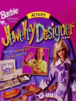barbie-jewelry-designer