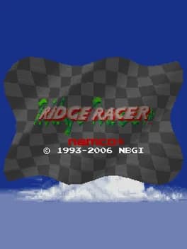 ridge-racer-mobile
