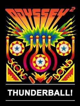 thunderball