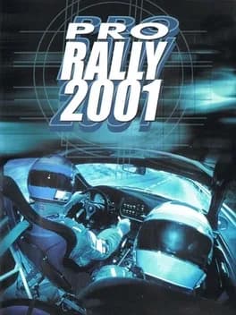 pro-rally-2001