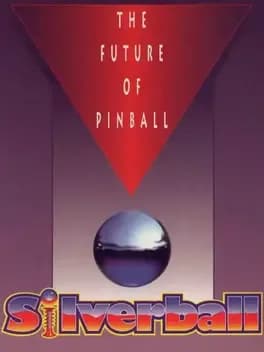 silverball