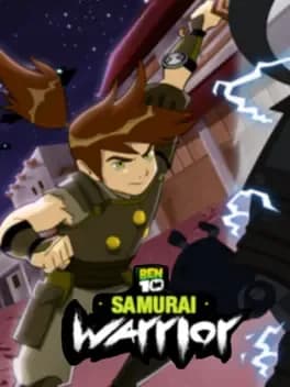 ben-10-samurai-warrior