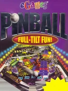 pinball--9