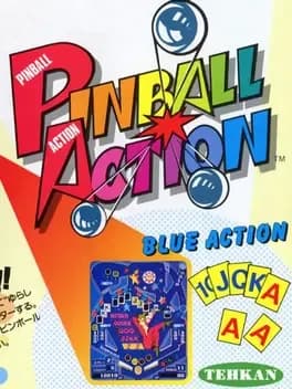 pinball-action