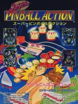 super-pinball-action