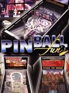 pinball-fun