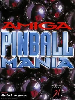 pinball-mania