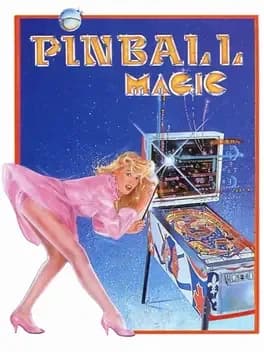 pinball-magic