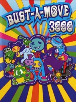 bust-a-move-3000