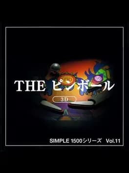 simple-1500-series-vol-11-the-pinball-3d
