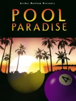 pool-paradise