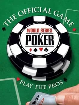 world-series-of-poker