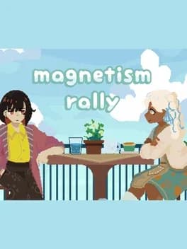 magnetism-rally