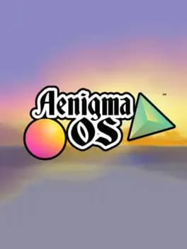 aenigma-os