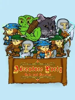 adventure-party-cats-and-caverns