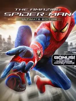 the-amazing-spider-man-ultimate-edition
