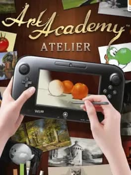art-academy-home-studio