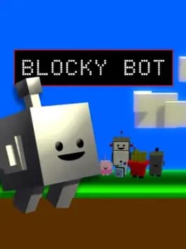 blocky-bot
