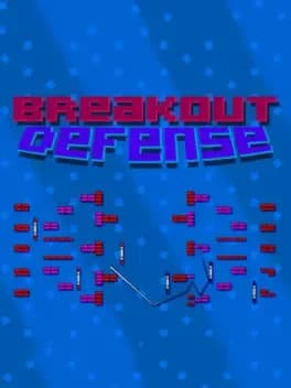 breakout-defense