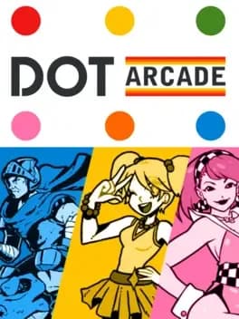 dot-arcade