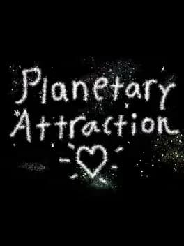 planetary-attraction