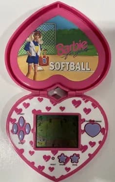 barbie-for-girls-softball