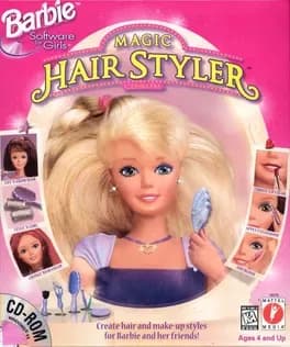 barbie-magic-hair-styler