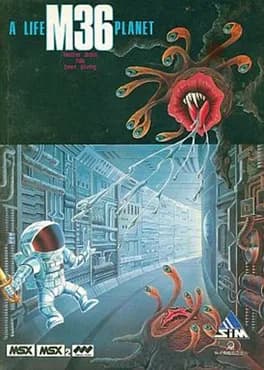 a-life-m36-planet