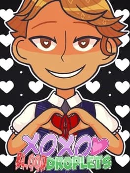 xoxo-blood-droplets