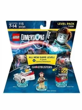 lego-dimensions-peter-venkman-ghostbusters-level-pack