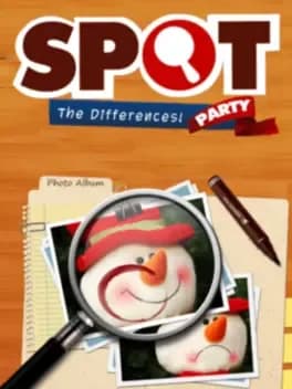 spot-the-differences-party