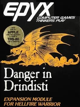 dunjonquest-hellfire-warrior-danger-in-drindisti