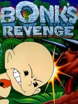bonks-revenge