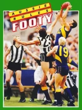 aussie-rules-footy
