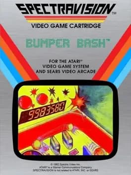 bumper-bash