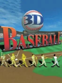 3d-baseball