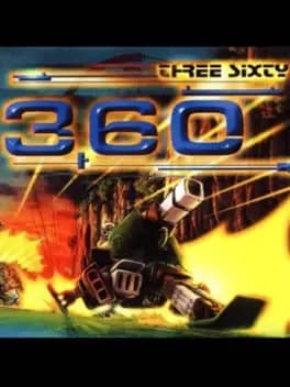 360-three-sixty