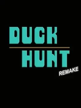 duck-hunt-remake