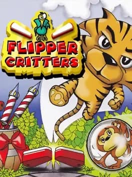 flipper-critters