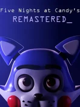 five-nights-at-candys-remastered