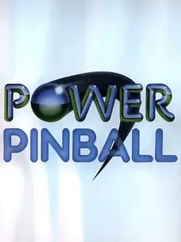 power-pinball