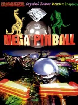 mega-pinball