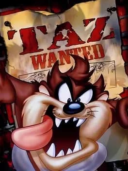 taz-wanted