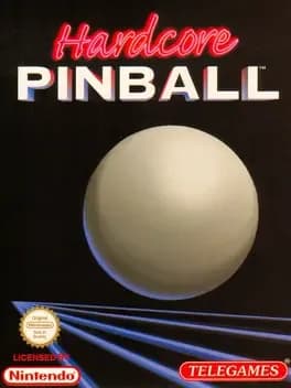 hardcore-pinball